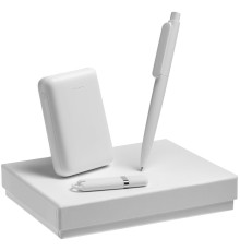 Набор Dualist Memo, большой, белый, 8 Гб