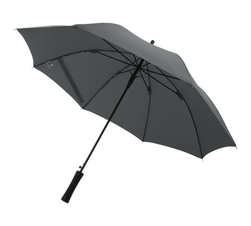 Зонт-трость Lanzer, серый