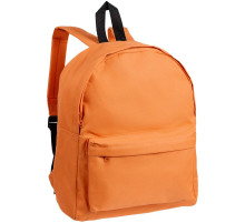 Рюкзак Berna, оранжевый
