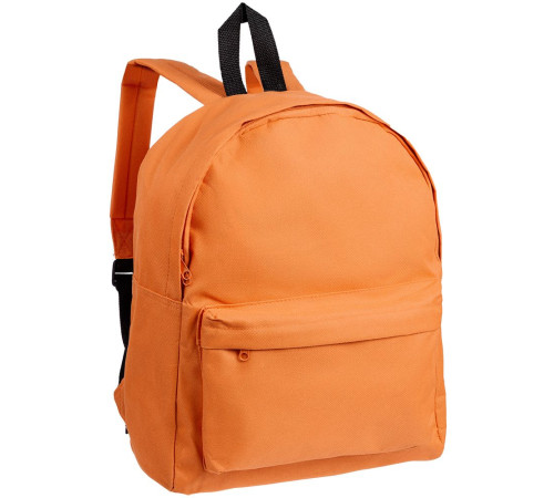Рюкзак Berna, оранжевый