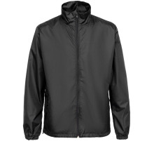 Ветровка Kivach Pro, темно-серая (графит)