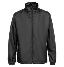 Ветровка Kivach Pro, темно-серая (графит)