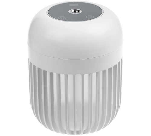 Переносной увлажнитель-ароматизатор с подсветкой PH11, белый