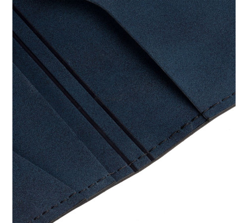 Дорожный органайзер Nubuk, синий