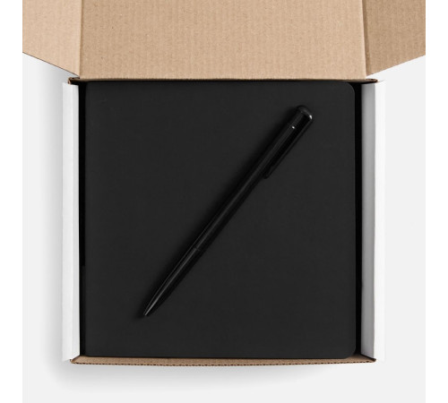 Набор Square, черный