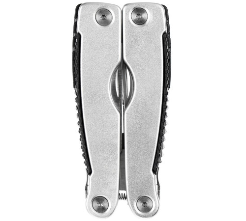 Мультитул Scout, серебристый