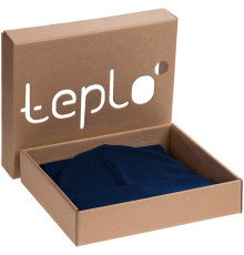 Набор Real Talk, темно-синий