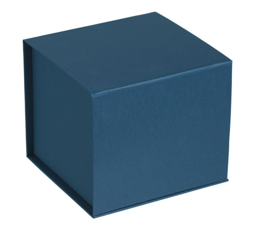 Коробка Alian, темно-синяя