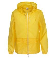 Дождевик Kivach Promo, желтый