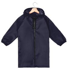 Дождевик детский Rainman Kids, темно-синий