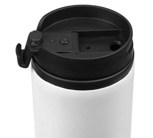 Термостакан Canella, белый