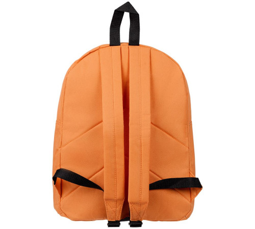 Рюкзак Berna, оранжевый