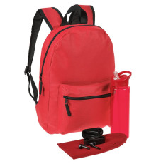 Набор Basepack, красный