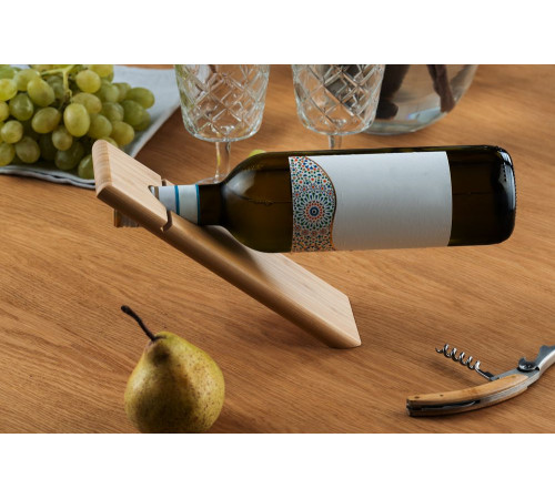 Подставка-балансир для вина Life Balance