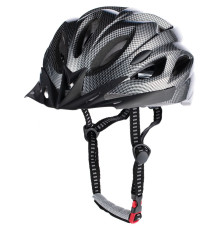 Велосипедный шлем Ballerup, черный