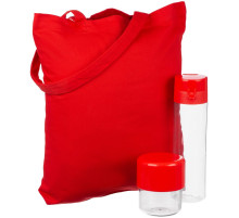 Набор Colourscape, красный