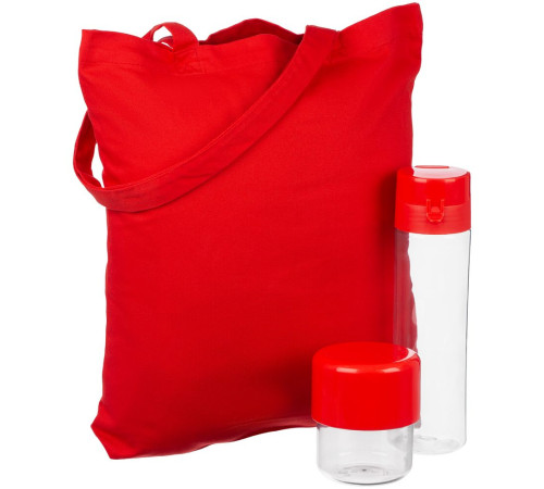 Набор Colourscape, красный