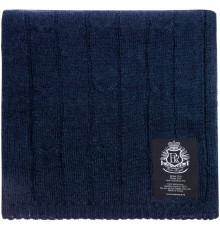 Плед Grasse, синий