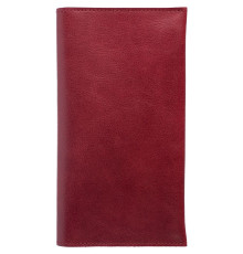 Дорожный органайзер Apache, темно-красный