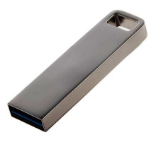 Флешка Big Style Black, USB 3.0, 64 Гб