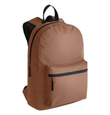 Рюкзак Base, шоколадно-коричневый