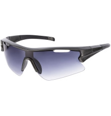 Спортивные солнцезащитные очки Fremad, черные