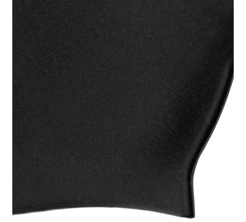 Шапочка для плавания Aquasana, черная