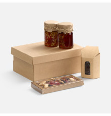 Набор Sweeting Nuts, ver.2