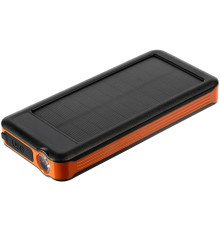 Аккумулятор Holiday Maker, 10000 мАч, оранжевый