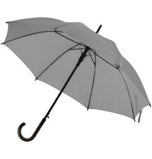 Зонт-трость Standard, серый