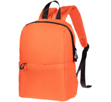 Рюкзак Brevis, оранжевый