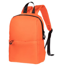 Рюкзак Brevis, оранжевый