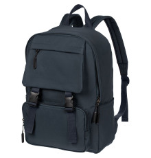 Рюкзак Backdrop, черно-синий