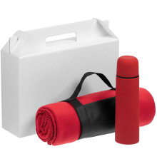 Набор Meeting Pont, ver.2, красный