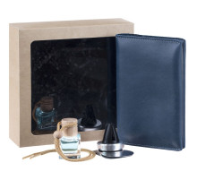 Набор Apache Auto, синий