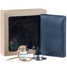 Набор Apache Auto, синий