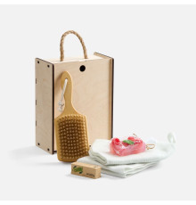 Банный набор Lenna