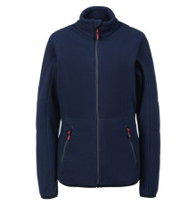 Куртка женская Speedway Lady, темно-синяя