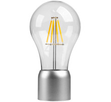 Левитирующая лампа FireFly, без базы