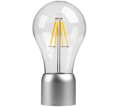 Левитирующая лампа FireFly, без базы