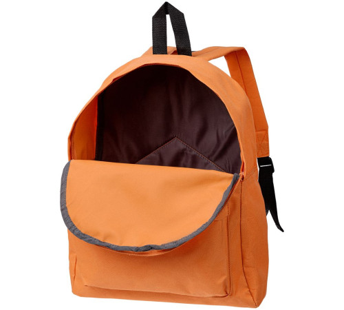 Рюкзак Berna, оранжевый
