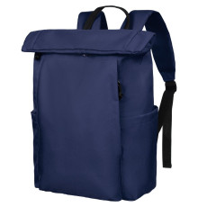 Рюкзак Hank, темно-синий