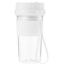 Портативный блендер Smoothberry, белый