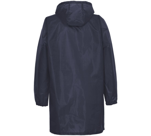 Дождевик «Папий», темно-синий