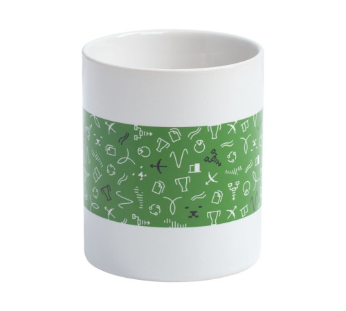 Кружка «Бизнес-зодиак. Козерог»