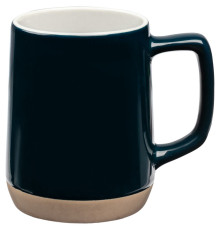 Кружка Gonna, синяя