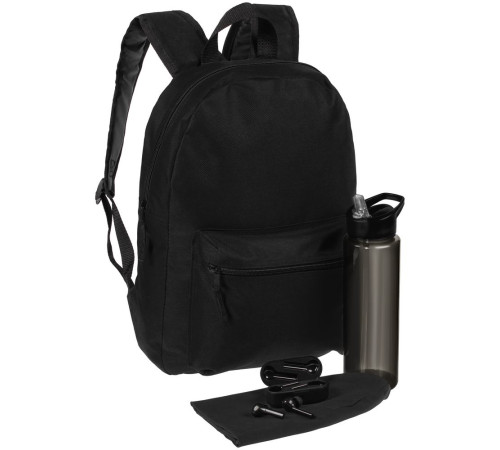 Набор Basepack, черный