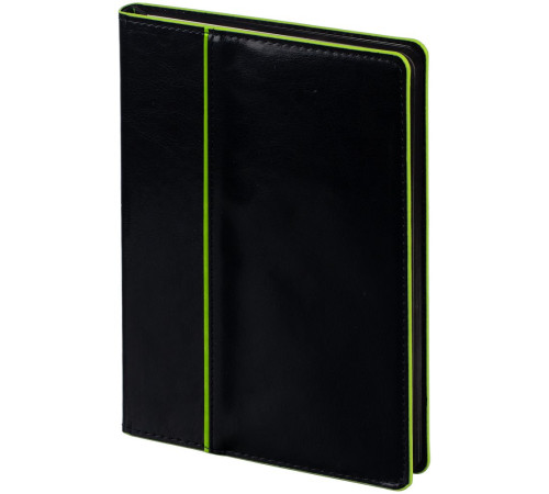 Набор Alanis, черный с зеленым