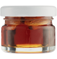 Миндаль Nutree в сиропе шиповника