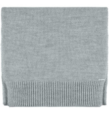 Шарф Cordelia, светло-серый